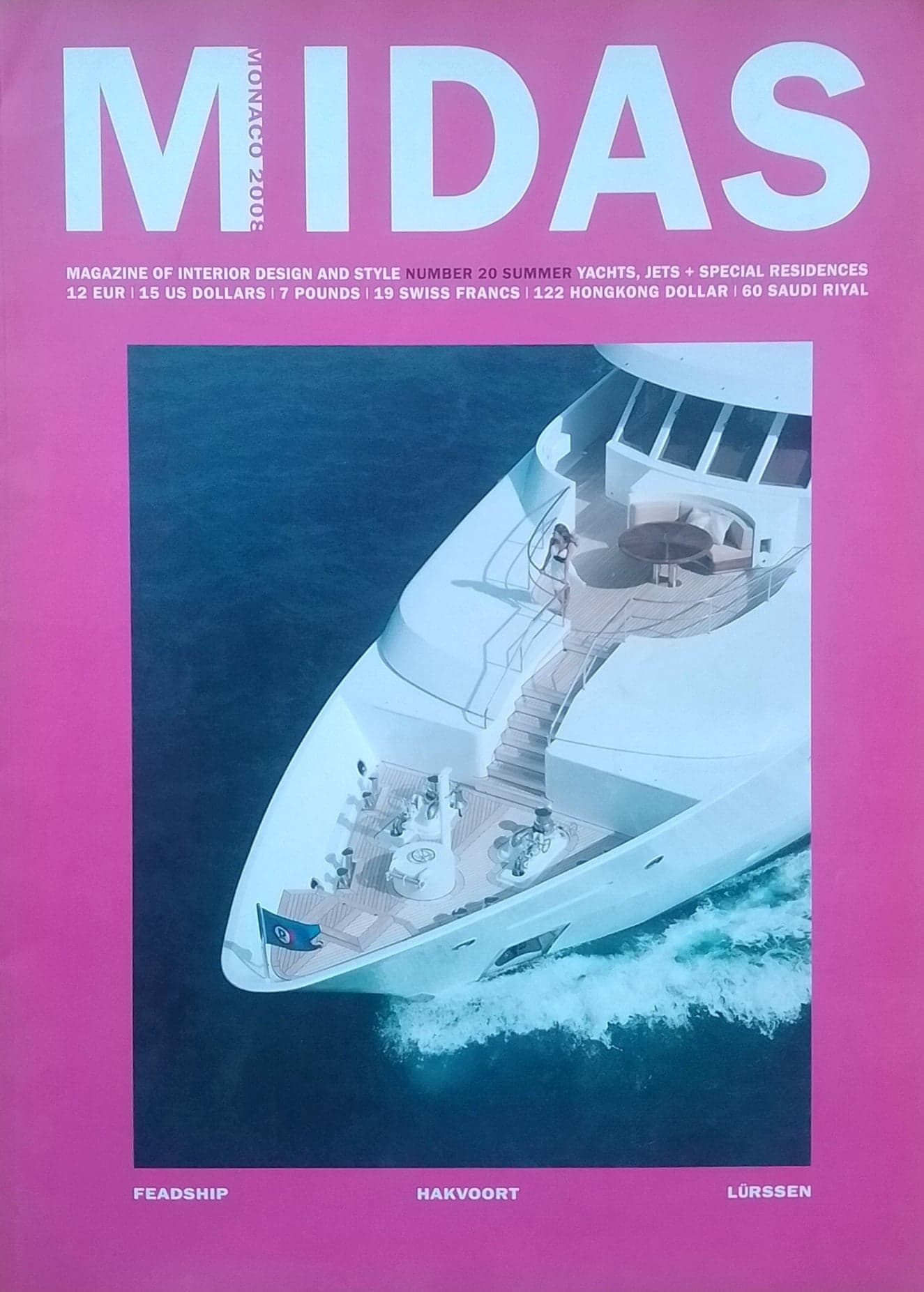 Midas