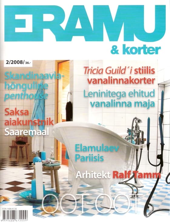 Eramu & korter