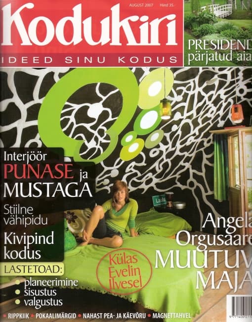 Kodukiri