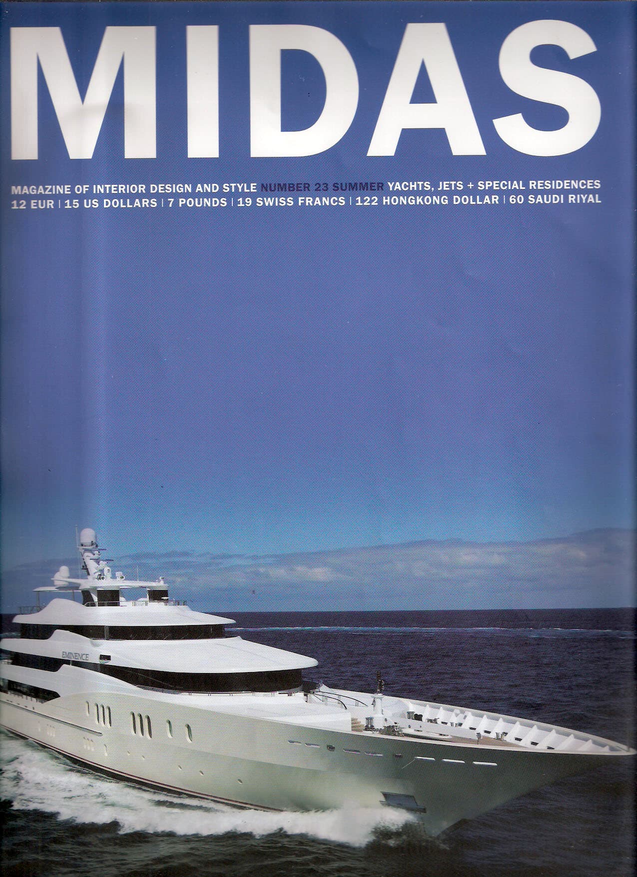 Midas