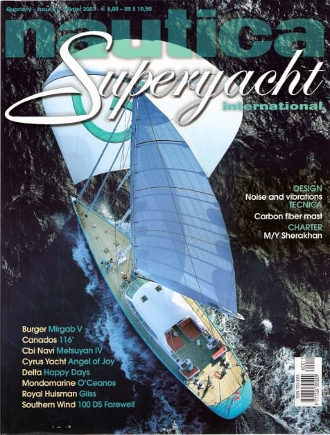 Nautica Superyachts International