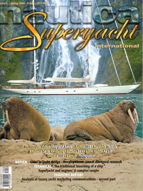 Nautica Superyachts International