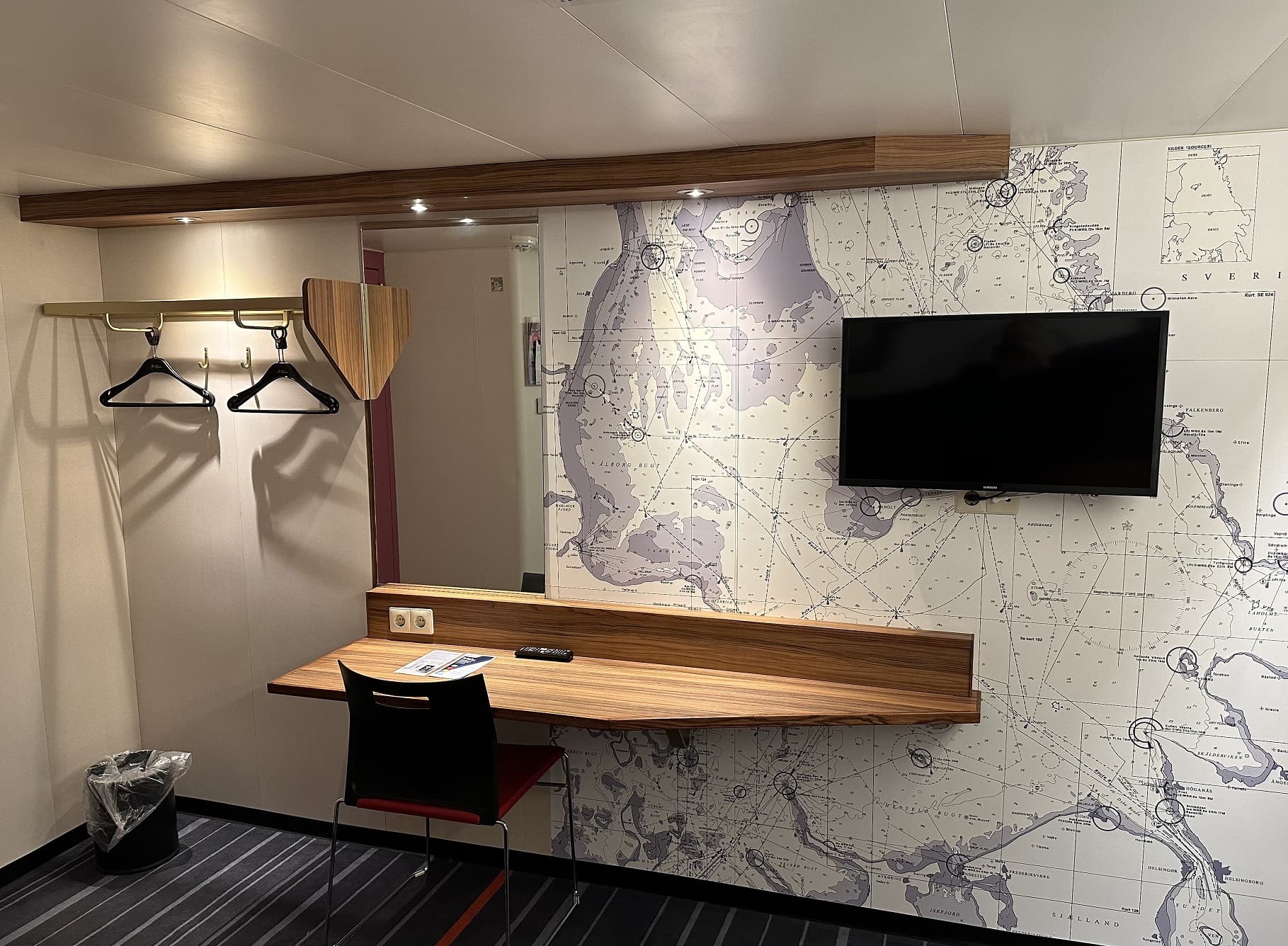 DFDS Crown Seaways