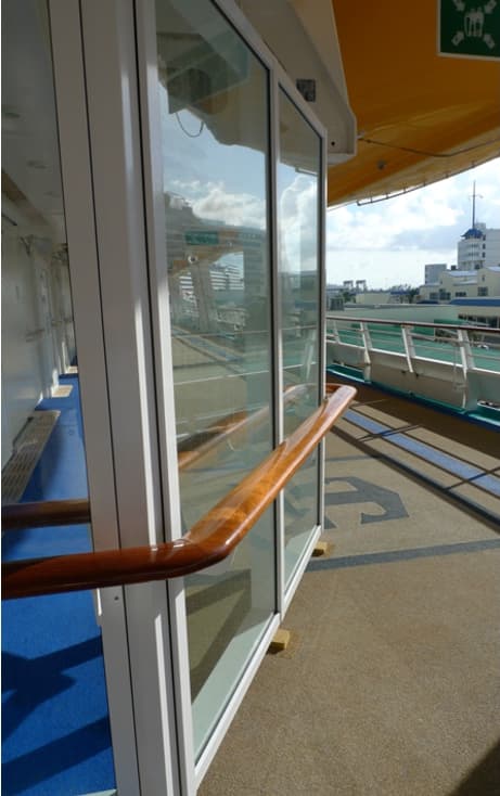 RCCL Freedom, Independence & Liberty of the Seas