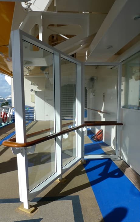 RCCL Freedom, Independence & Liberty of the Seas