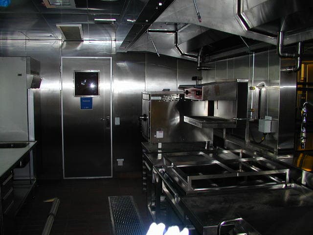 Statoil Åsgard B