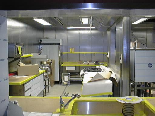 Statoil Åsgard B