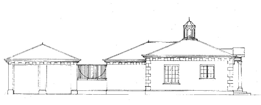Broadbridge Heath