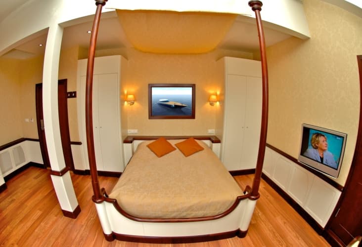 Thon Hotel Breidablikk