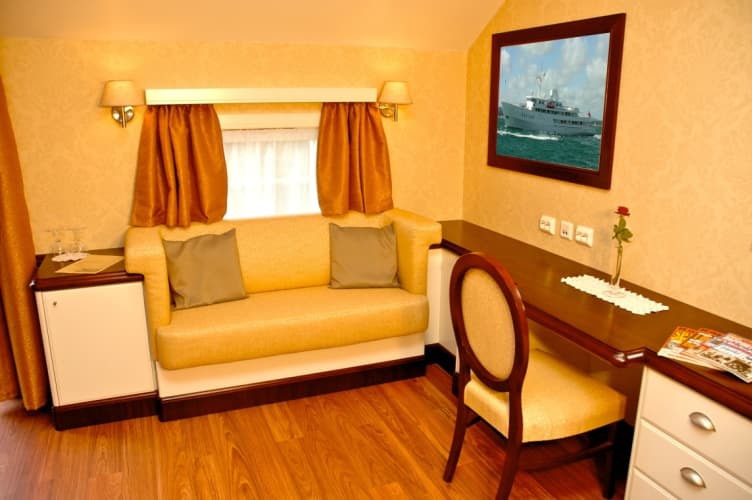 Thon Hotel Breidablikk