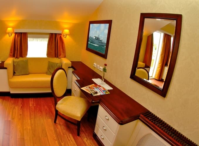 Thon Hotel Breidablikk