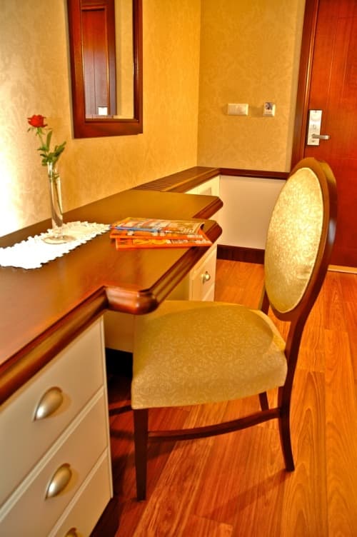 Thon Hotel Breidablikk