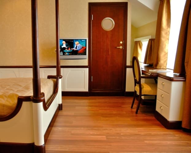 Thon Hotel Breidablikk