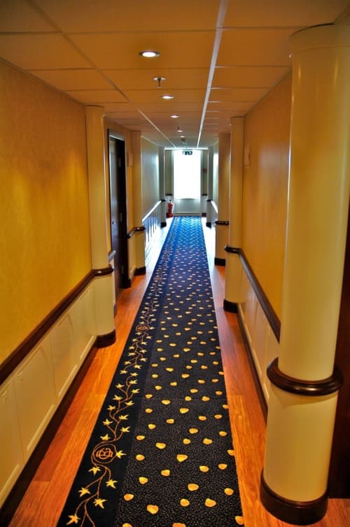 Thon Hotel Breidablikk