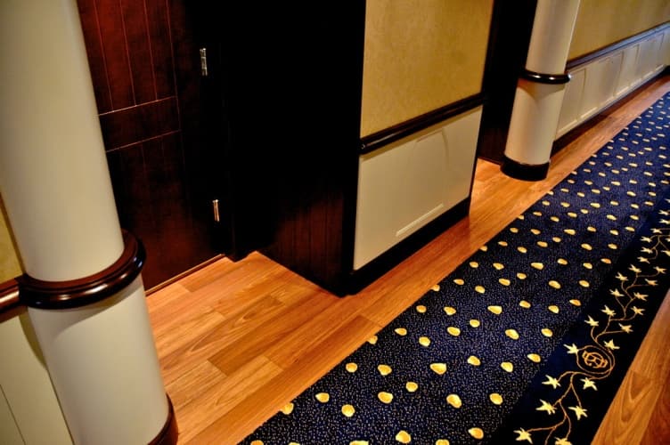 Thon Hotel Breidablikk