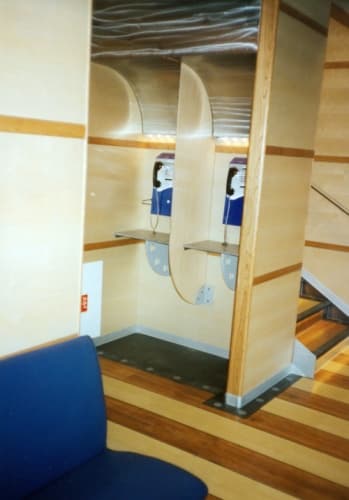 HSS Carisma