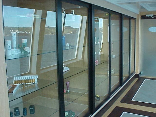MV Norwegian Crown