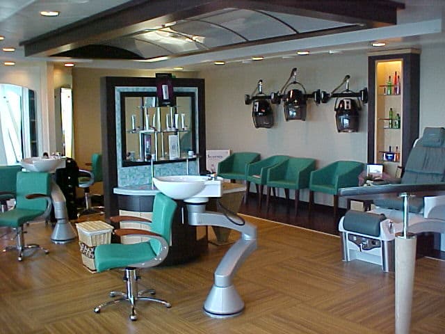 MV Norwegian Crown