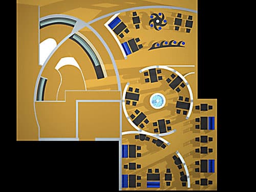 Eurospar Hugin