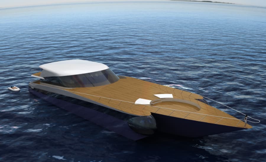 MV Hylas