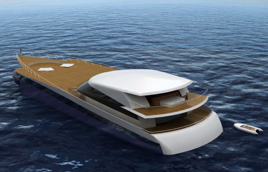 MV Hylas