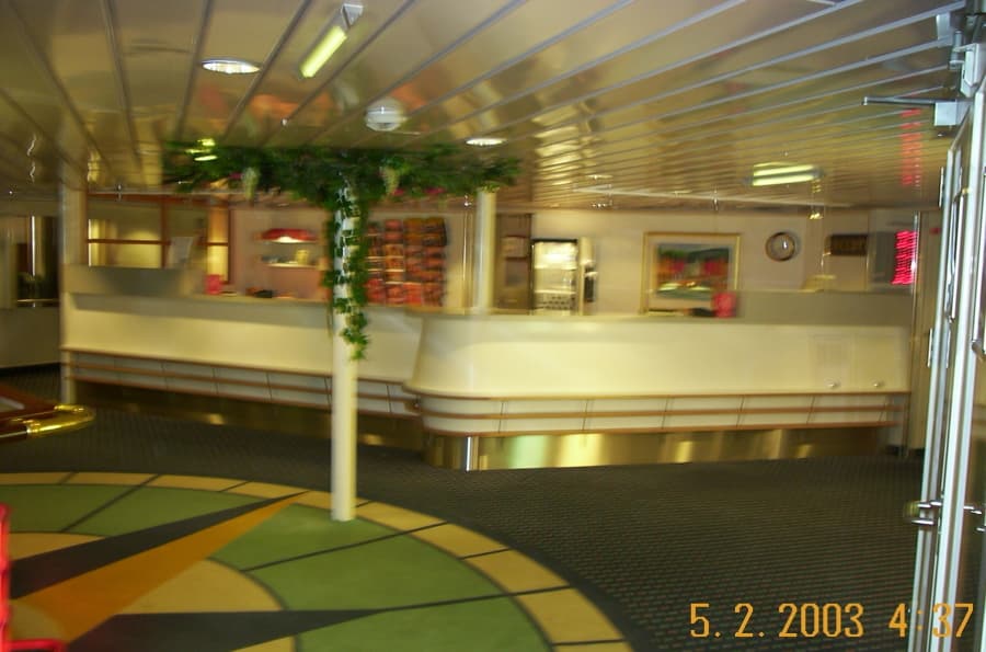MS Jupiter