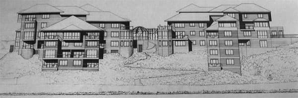 Dorking Road