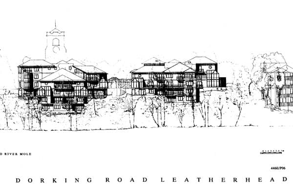 Dorking Road