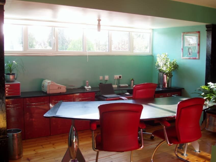 Apartment, London, UK