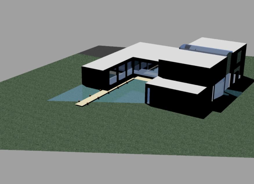 Merike House