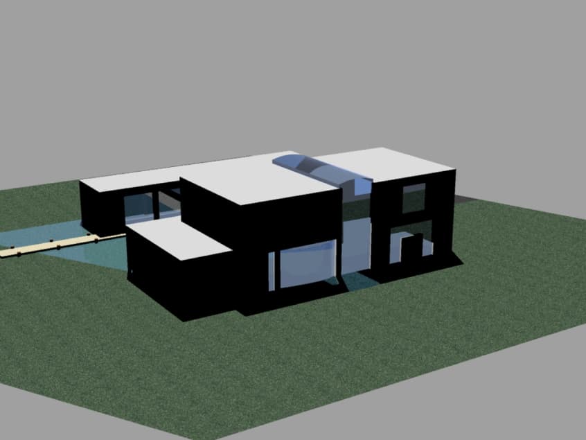 Merike House
