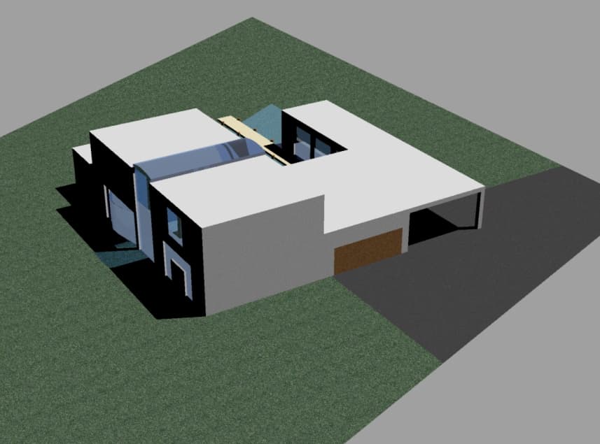 Merike House