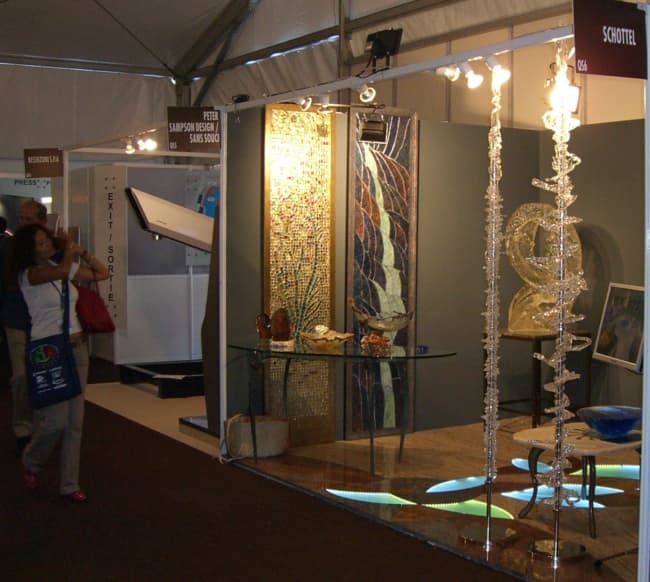 Monaco Yacht Show