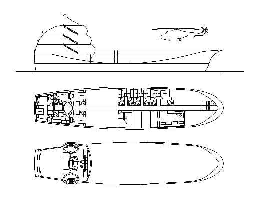 MV Musa
