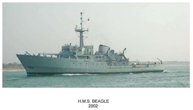 MV Titan