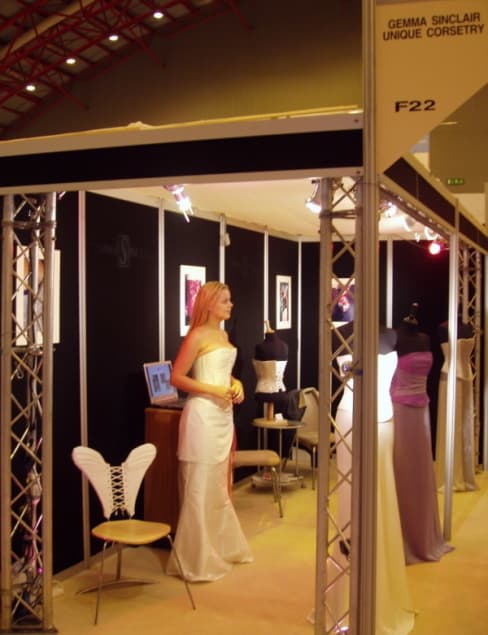 National Wedding Show