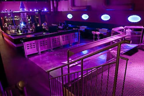 Bar Kino