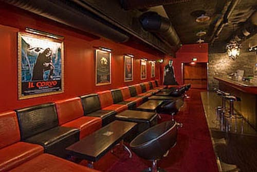 Bar Kino