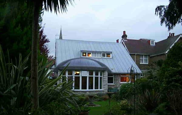 House, London, UK