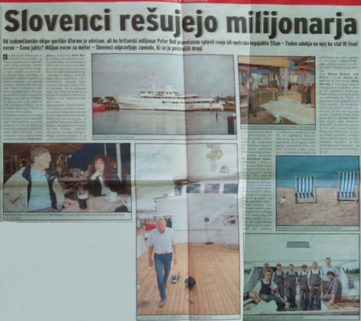 Slovenske Novice