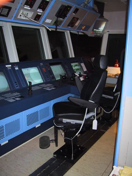 Stena Don