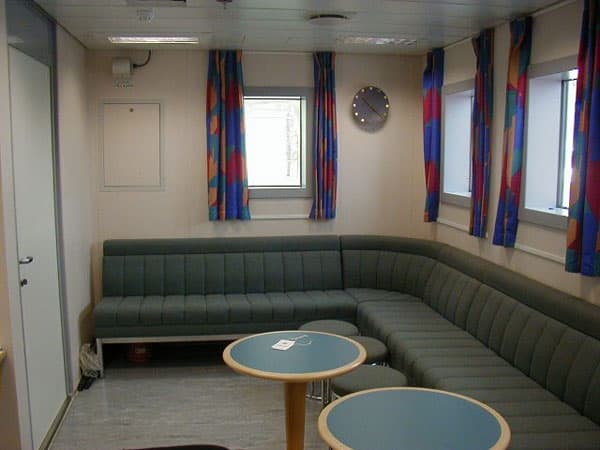 Smedvig West Venture