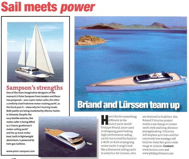 Yachting World