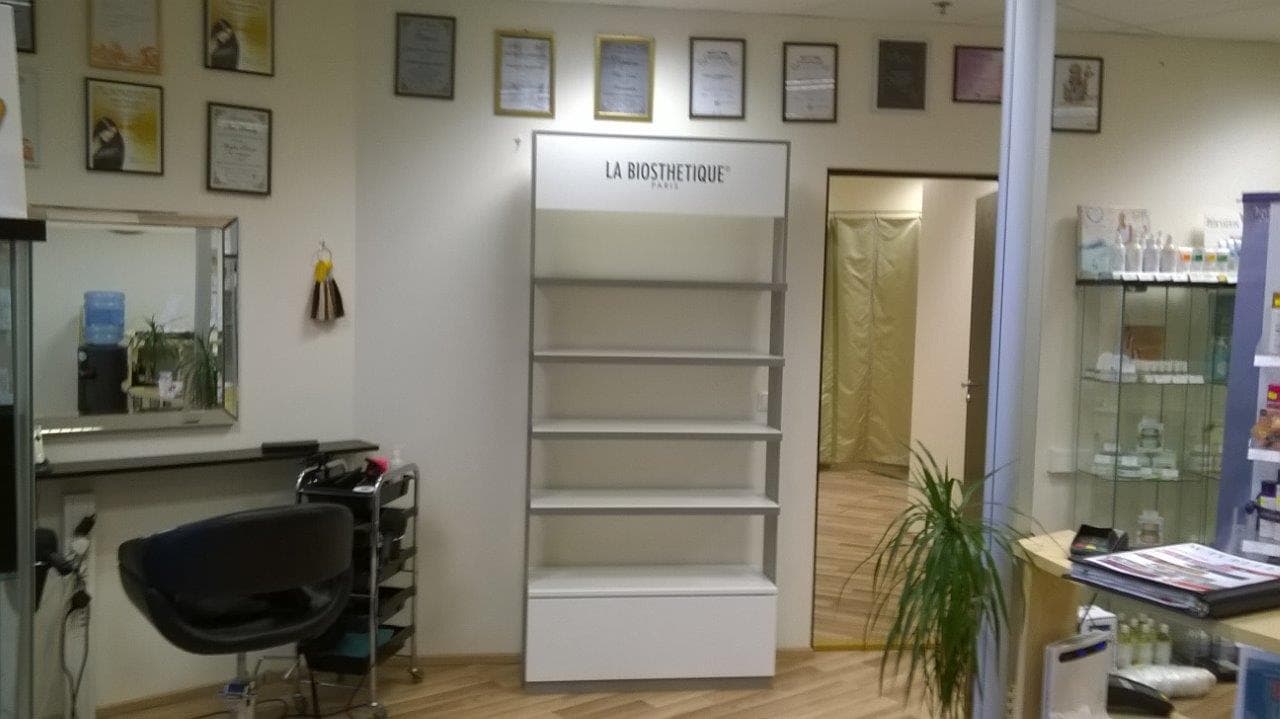 La Biosthetique