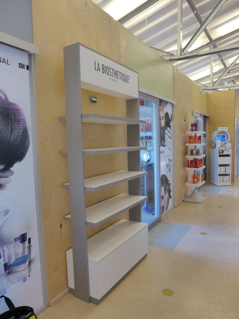La Biosthetique