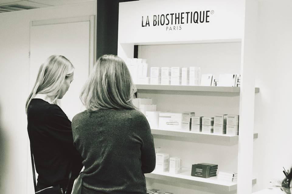 La Biosthetique