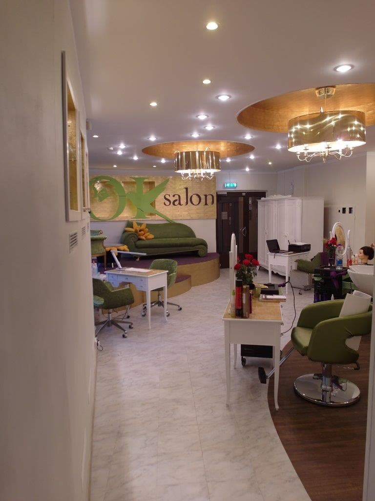 OK salon