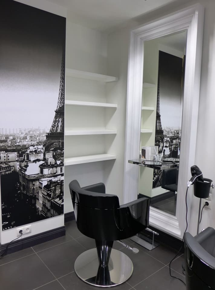 Le Salon