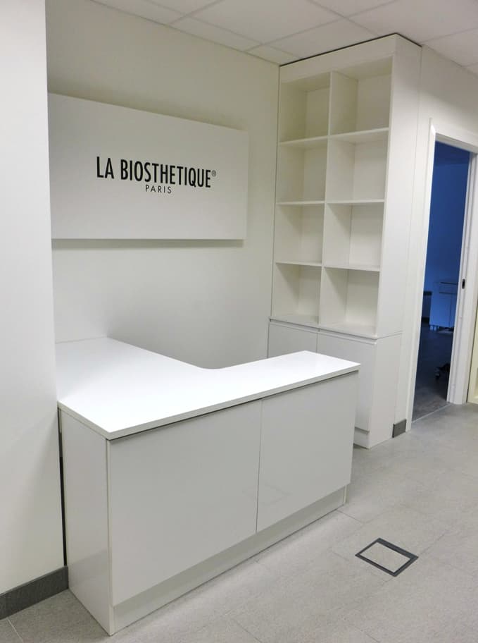 Le Salon