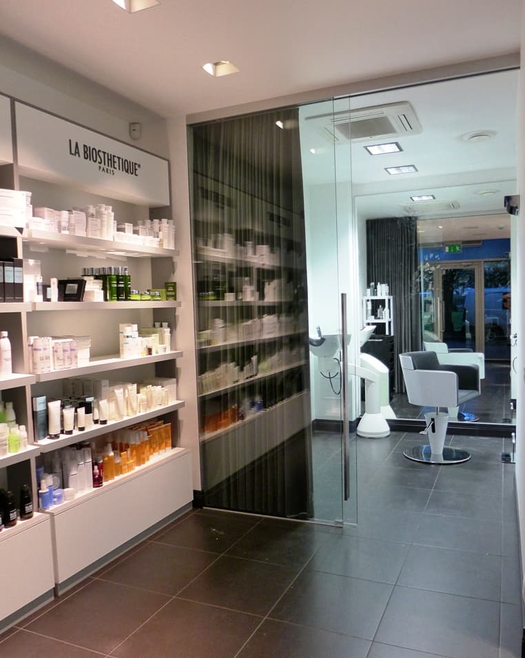 Le Salon